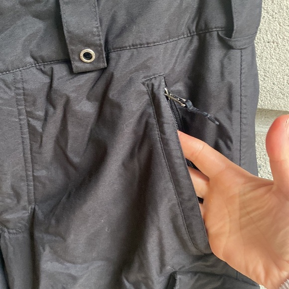 Burton M Snowboard Pant - Picture 10 of 16